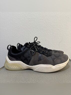 Coach Men's City Sole Sneakers - G4940